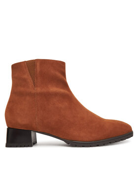 Ara Īsie zābaki Ara Graz 12-20010-08 Brūns