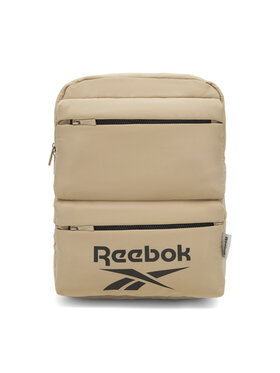 Reebok Ruksak Reebok RBK-012-CCC-05 Béžová
