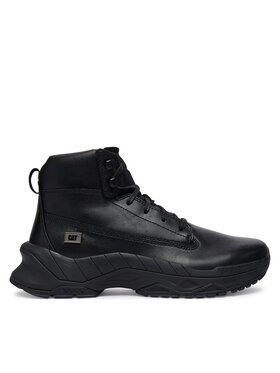 CAT Footwear Puszābaki CAT Footwear Wattage Mid P726909 Melns