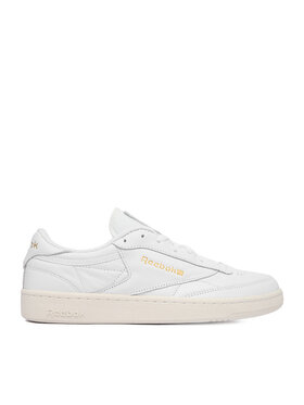 Reebok Αθλητικά Reebok EO-CLUB C 85 100279026 Λευκό