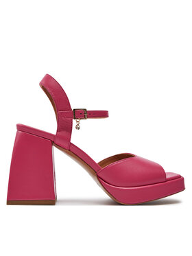 R.Polański Sandales R.Polański 1506 Melns