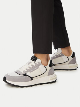 Armani Exchange Снікерcи Armani Exchange XM002197 AF17447 MZ442 Білий