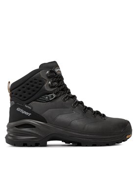 Grisport Trekkingi Grisport 15203D14G Czarny