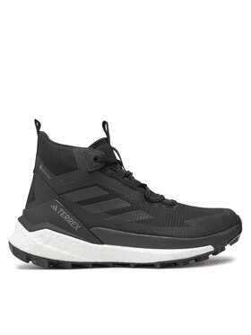 adidas Pārgājienu apavi adidas Terrex Free Hiker 2.0 Gore-Tex IH0670 Melns