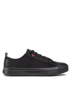 Big Star Shoes Кеди Big Star Shoes JJ274003 Чорний