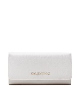 Valentino Πορτοφόλι Valentino Alexia VPS5A8113 Λευκό