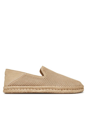 Toms Espadrilky Toms Santiago  10021896 Béžová