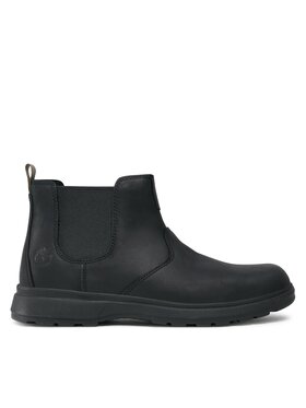 Timberland Челсі Timberland Atwells Ave Chelsea TB0A5R9M0151 Чорний