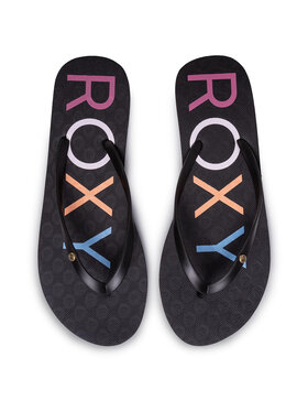 Roxy Žabky Roxy ARJL100876 Černá