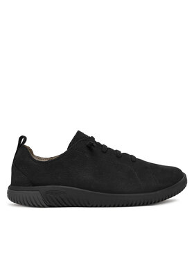 Keen Снікерcи Keen Knx Lace 1031124 Чорний