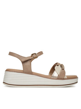 Lasocki Sandále Lasocki WB-DANA-02 Béžová