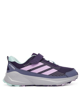 adidas Трекінгові черевики adidas Terrex Trailmaker 2 Cf K JS0499 Фіолетовий