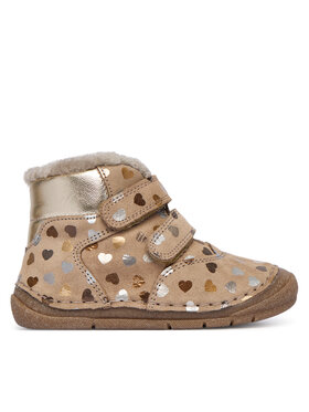 Froddo Snehule Froddo G2110143-26 M Béžová