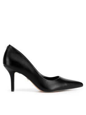 Nine West Туфлі на шпильці Nine West WFA3045-1A Чорний