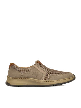 Rieker Halbschuhe Rieker CEO-14363-64 Beige