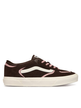 Vans Snīkeri Vans Rowley Classic VN000SF43N11 Brūns