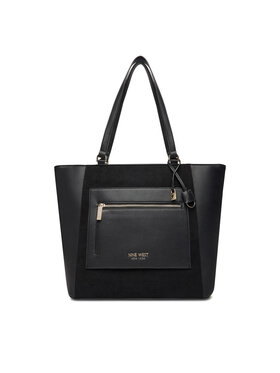 Nine West Soma Nine West CEO-MISSOURI-LDA8264 Melns