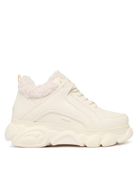 Buffalo Zapatillas Buffalo Cld Corin Warm 18344 Blanco