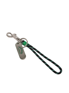 Calvin Klein Piekariņš Calvin Klein Graphic Key Fobb LV04D1246G