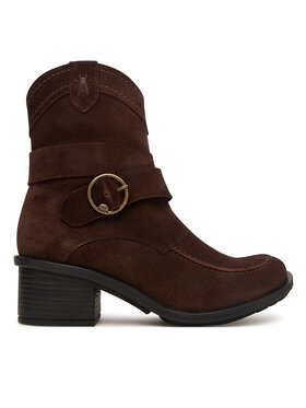 Fly London Botine Fly London Celkfly P145492001 Maro