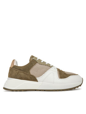 MICHAEL Michael Kors Снікерcи MICHAEL Michael Kors Jaime 43S5JMFS1L Зелений