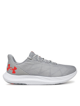Under Armour Маратонки за бягане Under Armour UA Charged Speed Swift 3026999 Сив