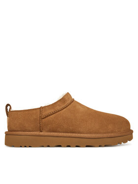 Ugg Снігоходи Ugg W Classic Micro 1173891 Коричневий