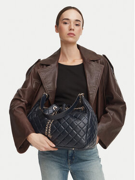 Guess Táska Guess Juliet HWQG24 56010 Sötétkék