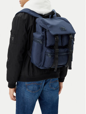 G-Star Рюкзак G-Star Raw GSR-B-002-07 Cиній