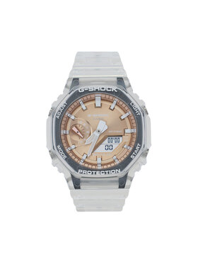 G-Shock Hodinky G-Shock GA-2100BM-7A5ER Průhledná
