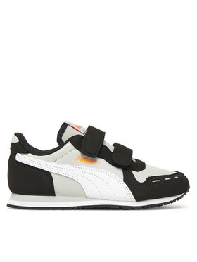Puma Sneakersy Puma Cabana Racer Sl 20 V Ps 383730 11 Sivá