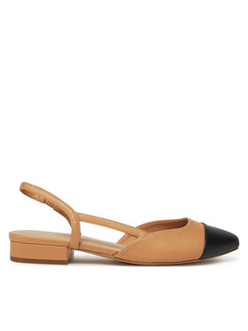 Aldo Туфлі Aldo Clementinne 13773283 Бежевий