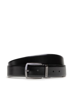Emporio Armani Чоловічий ремінь Emporio Armani Y4S576 Y748I 88044 Чорний