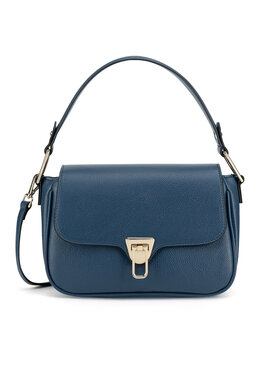 Lasocki Taška Lasocki LSK-B-020-06 Tmavomodrá