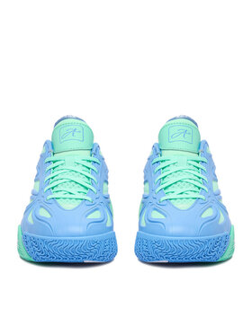 Reebok Обувки за баскетбол Reebok SS-ANGEL REESE 1 100262064 Светлосин