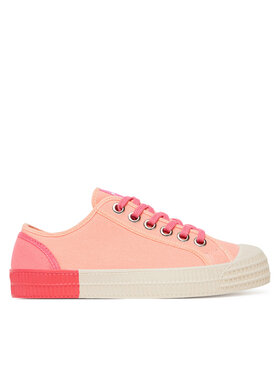 Novesta Plátenky Novesta Star Master Duo N452008-11Y11Y123 Ružová