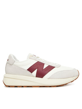 New Balance Sneakersy New Balance U370CB Béžová