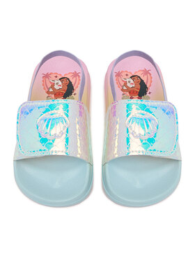 Princess Босоніжки Princess SS25-186DPRN Фіолетовий
