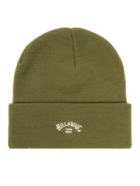 Billabong Шапкa Billabong Arch F5BN22BIF2 Зелений