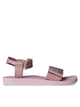 The North Face Sandales The North Face Skeena Sandal II NF0A8AE674V1 Rozā