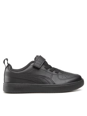 Puma Снікерcи Puma Rickie Ac Ps 385836 02 Чорний