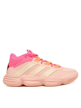 adidas Взуття у спортзал adidas Court Stabil JR9543 Рожевий