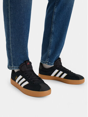 adidas Sneakersy adidas VL Court 3.0 IH4789 Czarny