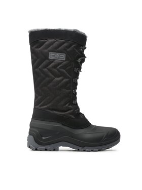 CMP Snehule CMP Nietos Wmn 3Q47966 Čierna