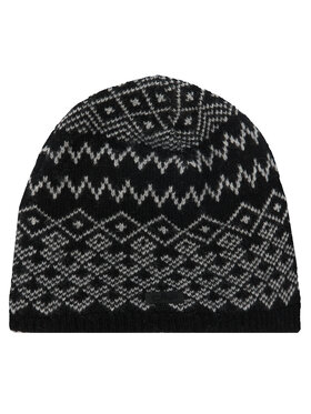 CMP Čiapka CMP 5505687 Čierna