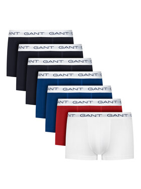 Gant Gant Conjunto de calzoncillos boxer 900027003 De color