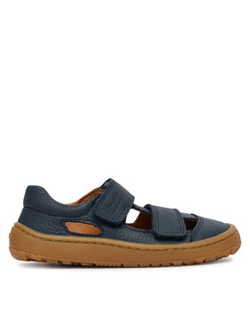 Froddo Босоніжки Froddo Barefoot Sandal G3150291 S Cиній