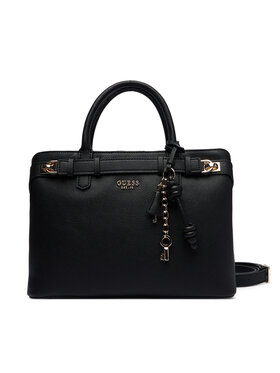 Guess Kabelka Guess Gregoria HWBG85 46070 Černá