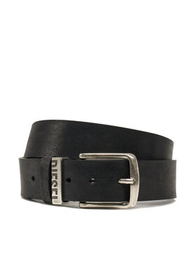 Diesel Pánský pásek Diesel B-Visible X08506 PS142 T8013 Černá