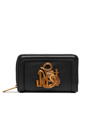 Just Cavalli Portofel Just Cavalli 81RA5PN4 ZS749 Negru